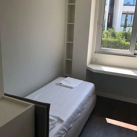 Apartament Marina Lux Apartament
