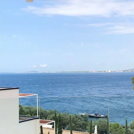 Apartament Marina Lux Apartament