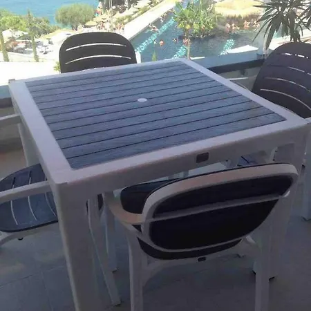 Marina Lux Apartament