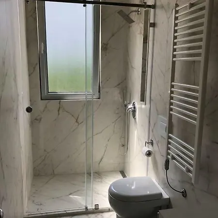 Apartament Marina Lux Apartament *