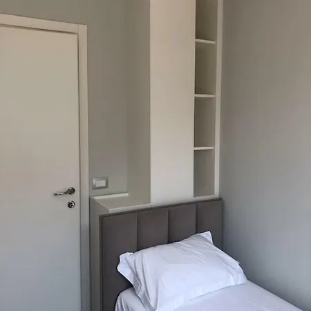 Apartament Marina Lux Apartament