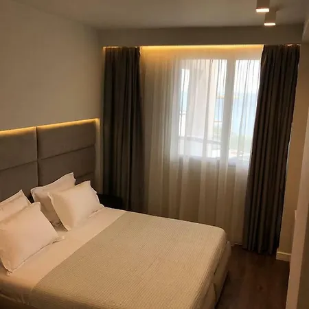 Marina Lux Apartament