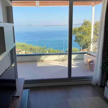 Marina Lux Apartament