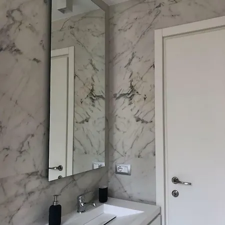 Apartament Marina Lux Apartament *