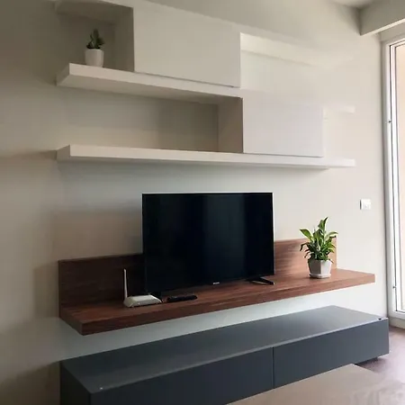 Marina Lux Apartament Apartament