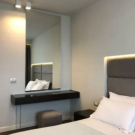 Apartament Marina Lux Apartament *