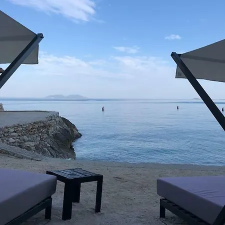 Apartament Marina Lux Apartament Wlora