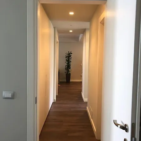 Marina Lux Apartament *