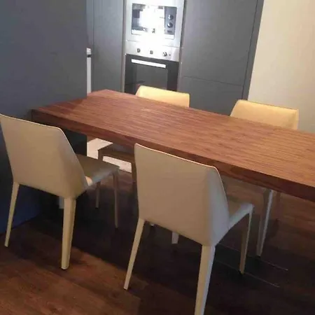 Apartament Marina Lux Apartament *