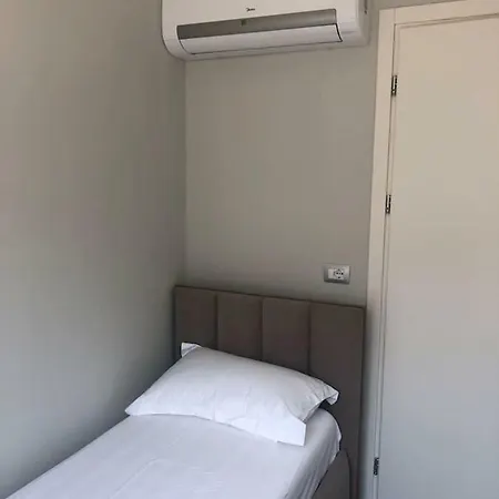 Marina Lux Apartament *