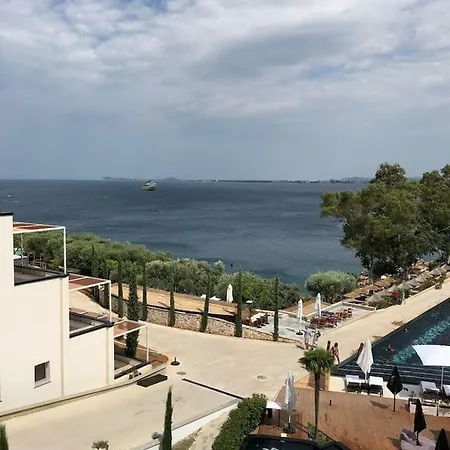 Apartament Marina Lux Apartament *