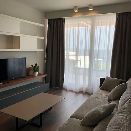 Apartament Marina Lux Apartament